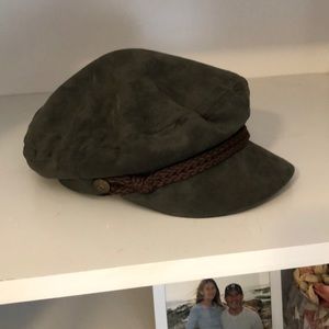 Brixton Fiddler Cap